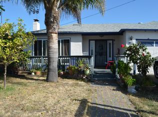 1717 Bockman Rd, San Lorenzo, CA 94580