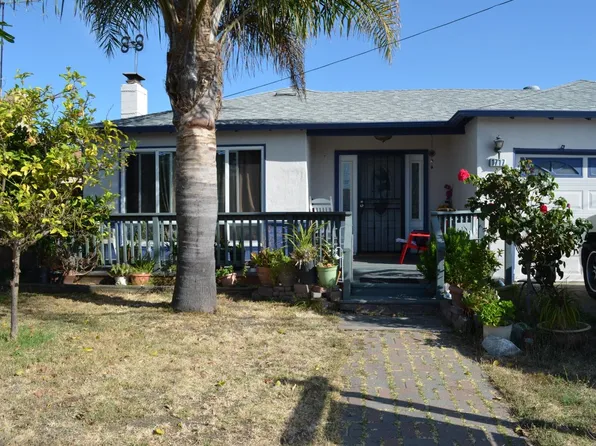 1717 Bockman Rd, San Lorenzo, CA 94580