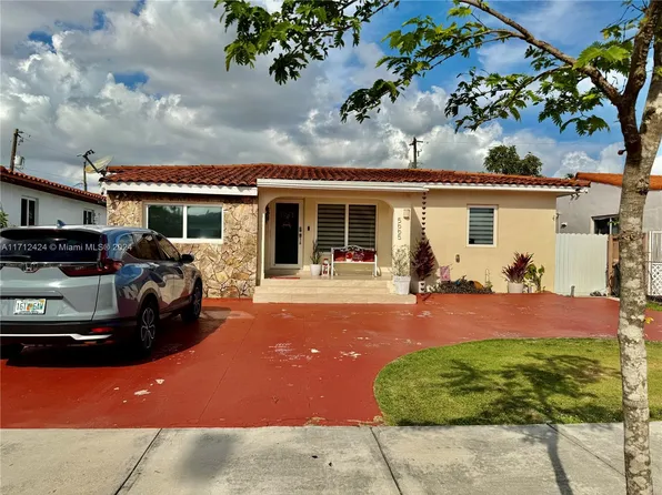 5665 SW 5th Ter, Miami, FL 33134