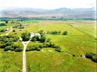 150 Cattail Ln, Deer Lodge, MT 59722