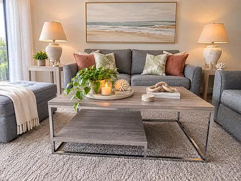 Coral Towers Condominium — Photo 4