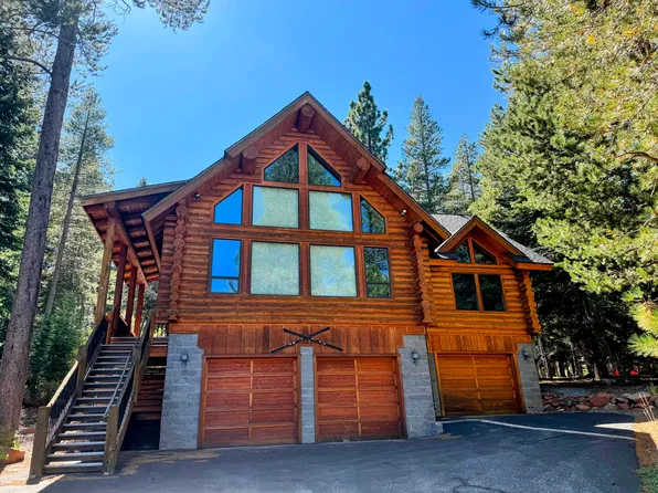 11590 Zermatt Dr, Truckee, CA 96161