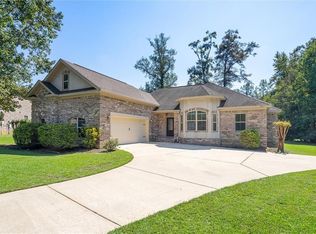 3731 Praline Ct, Mobile, AL 36695