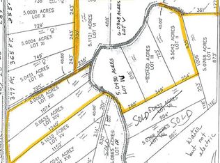 0 State Route 692 And Holden Ridge Rd, Rutland, OH 45775