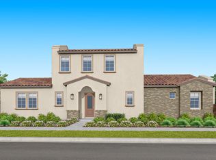 Plan 3X Plan, Lavender at Rancho Mission Viejo, Mission Viejo, CA 92694