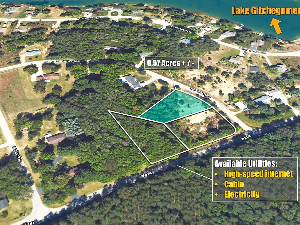 1st image of LOT 280 Ottawa Trl