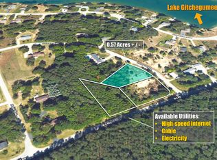 LOT 280 Ottawa Trl, Buckley, MI 49620