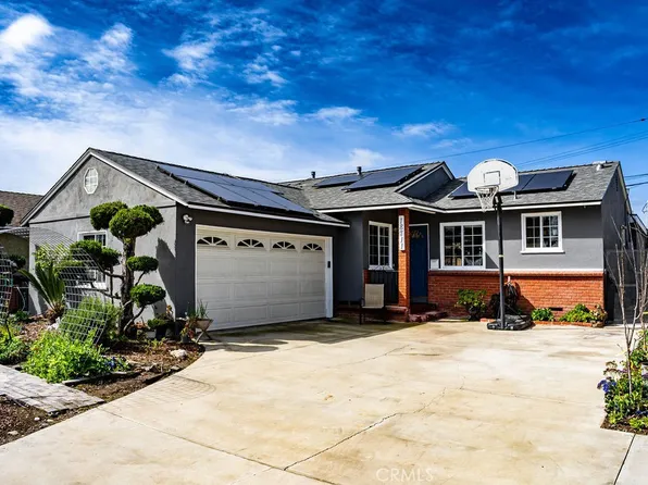 18711 Cerise Ave, Torrance, CA 90504