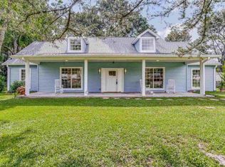 5979 Pursley Dr, Pensacola, FL 32526
