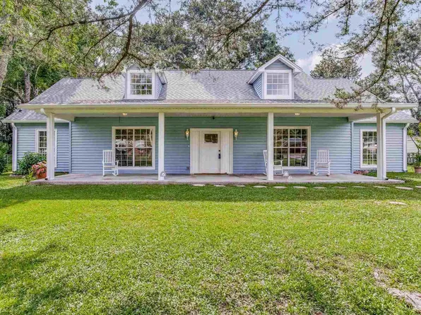 5979 Pursley Dr, Pensacola, FL 32526