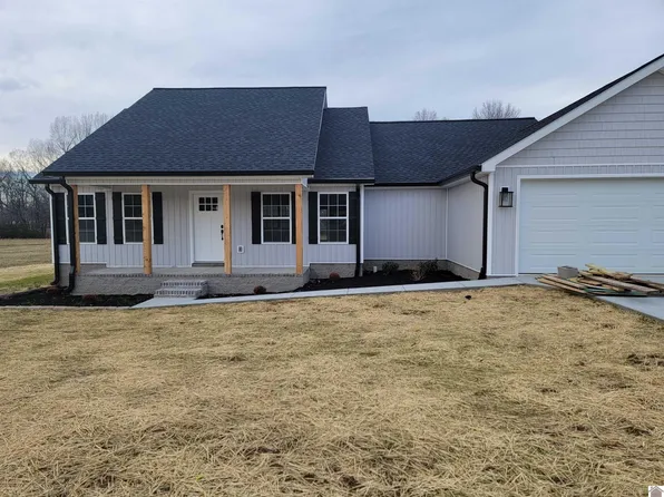 201 Fantacy Ln, Paducah, KY 42003