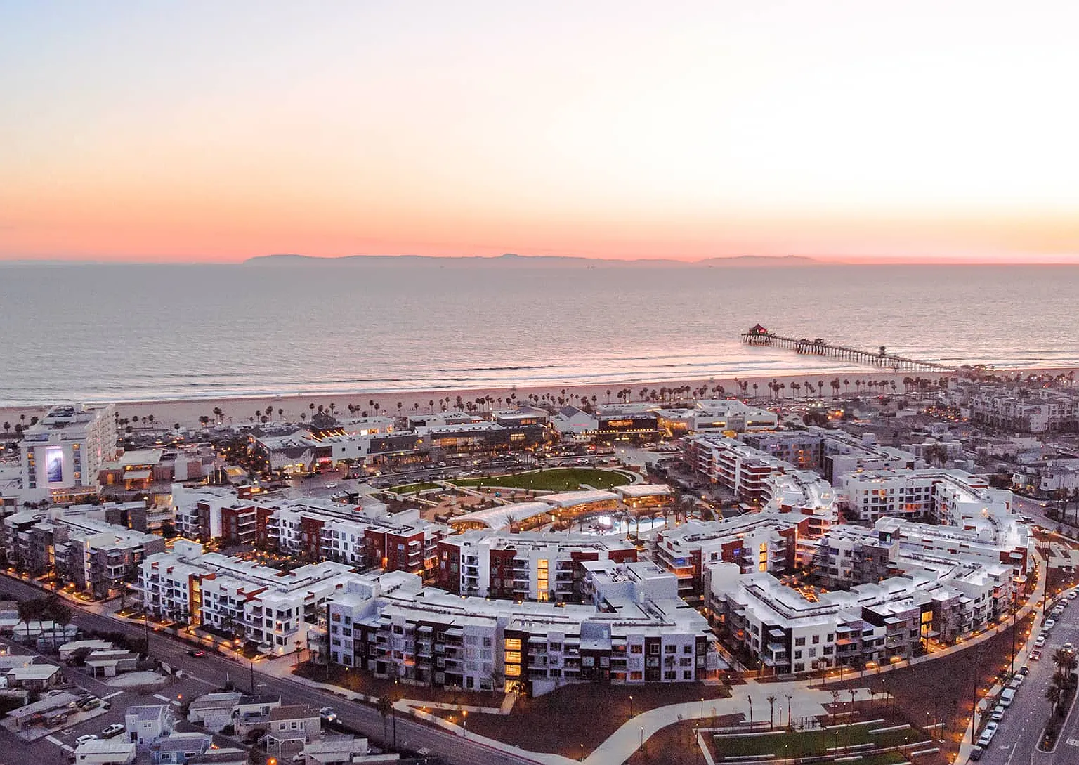 The Residences at Pacific City — Photo 2