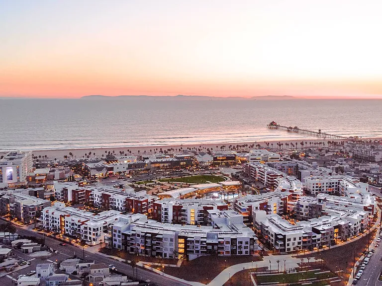 The Residences at Pacific City — Photo 2