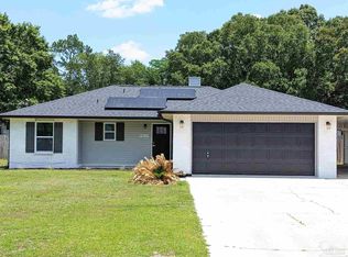5620 Windermere Trce, Pace, FL 32571