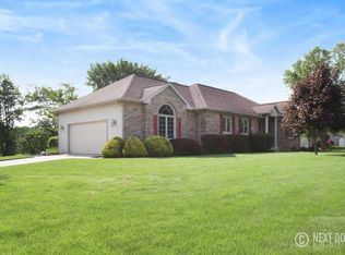 7370 Southwood Ave SW, Byron Center, MI 49315