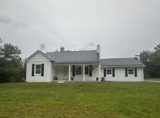 2327 Horsepasture Price Rd, Ridgeway, VA 24148