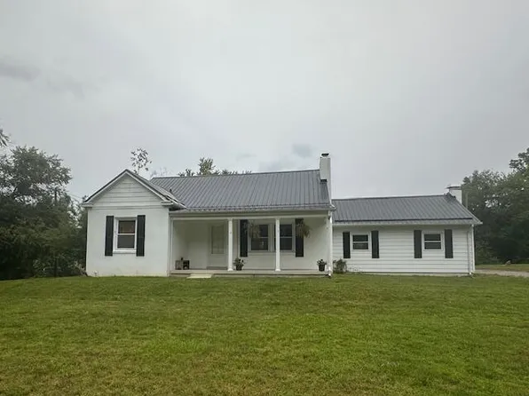 2327 Horsepasture Price Rd, Ridgeway, VA 24148