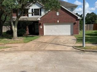 2907 Smokey Sage Ct, Katy, TX 77450