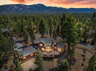 1063 Heritage Trl, Big Bear City, CA 92314