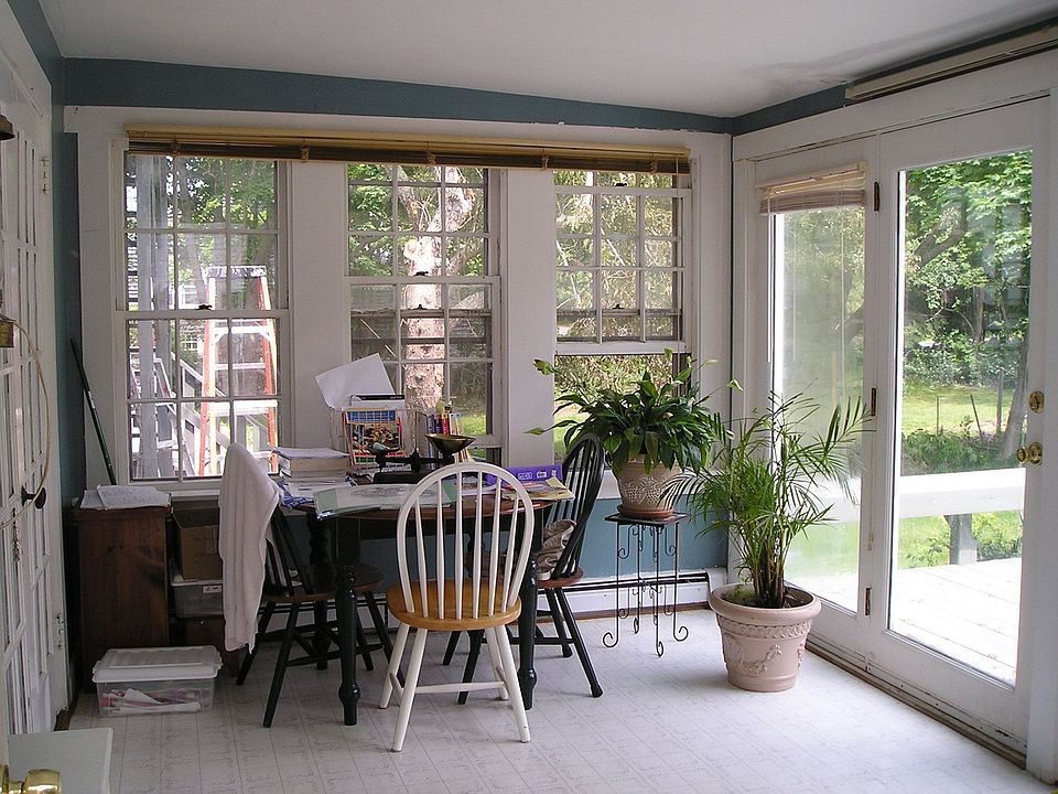sun porch 