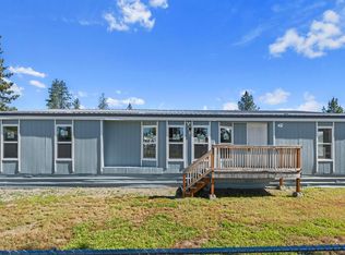 35312 N Newport Hwy TRAILER 70, Chattaroy, WA 99003