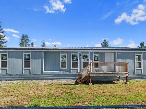 35312 N Newport Hwy Trailer 70, Chattaroy, WA 99003