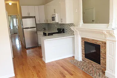 Rented by Corcoran