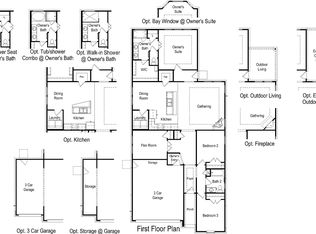 388 Weimer Lagoon Rd, La Porte, TX 77571