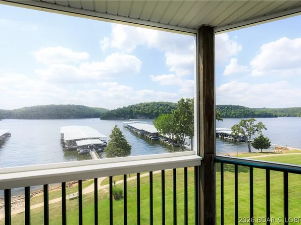 549 Park Place Dr #3B, Kaiser, MO 65047