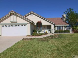 1262 Granite Dr, Hemet, CA 92543