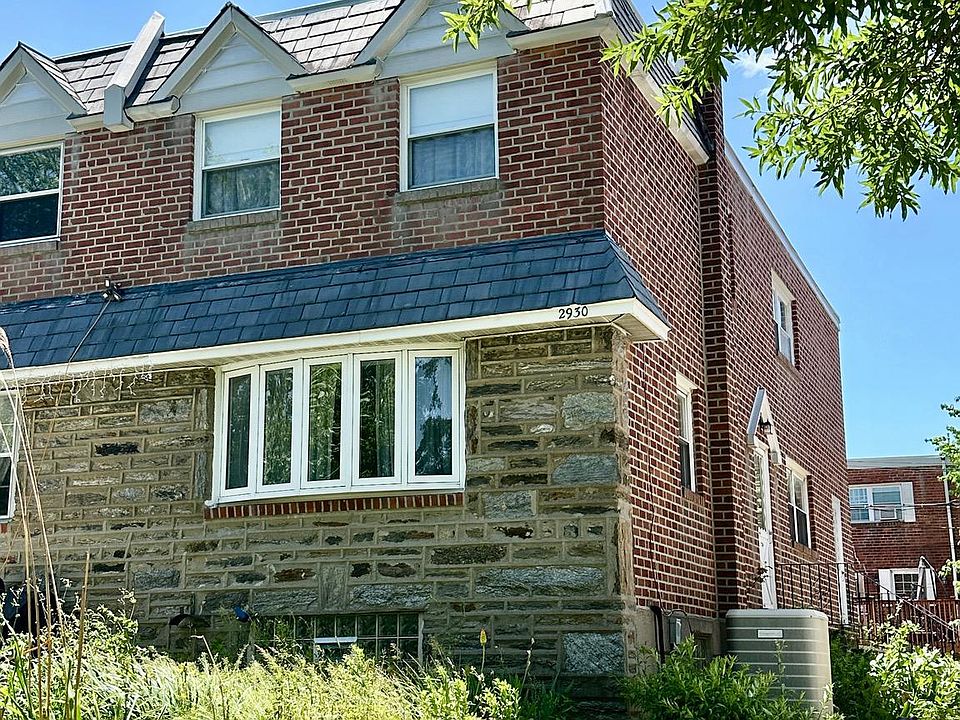 2930 Teesdale St, Philadelphia, PA 19152 Zillow