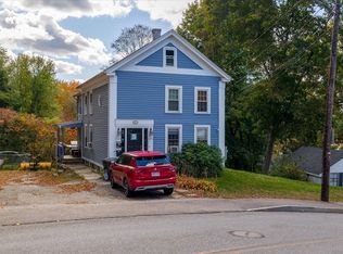 95 Chestnut St, Spencer, MA 01562