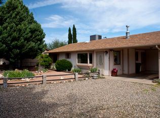 4388 E Rebel Cir, Cottonwood, AZ 86326