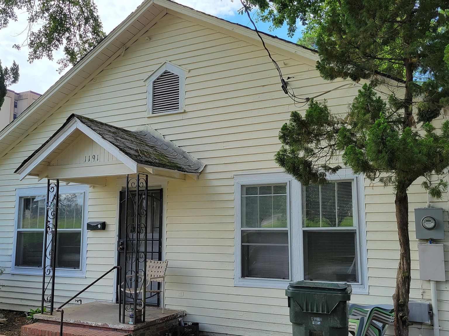 1191 Boulevard, Macon, GA 31211 Zillow