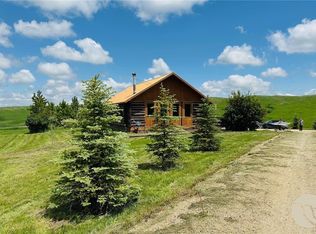 1 Hillside Dr, Red Lodge, MT 59068