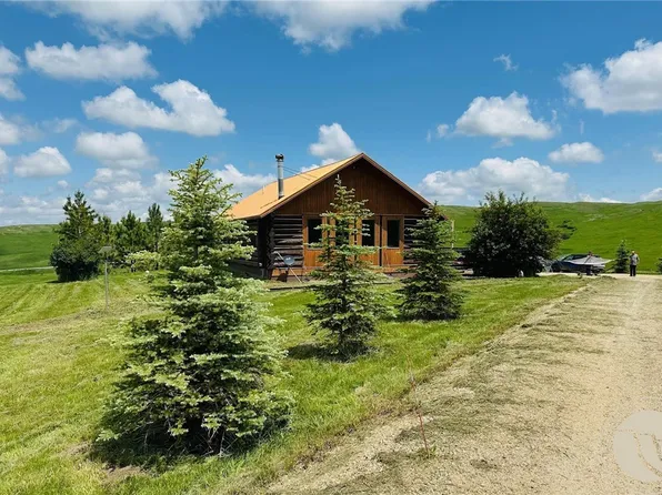 1 Hillside Dr, Red Lodge, MT 59068