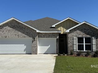 24931 Raynagua Blvd, Loxley, AL 36551