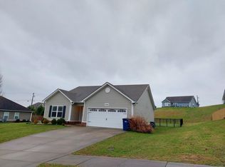 2296 Honey Farm Way, Columbia, TN 38401