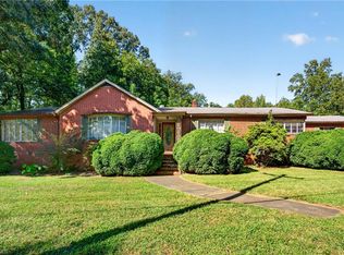 18380 S State Highway 109, Denton, NC 27239