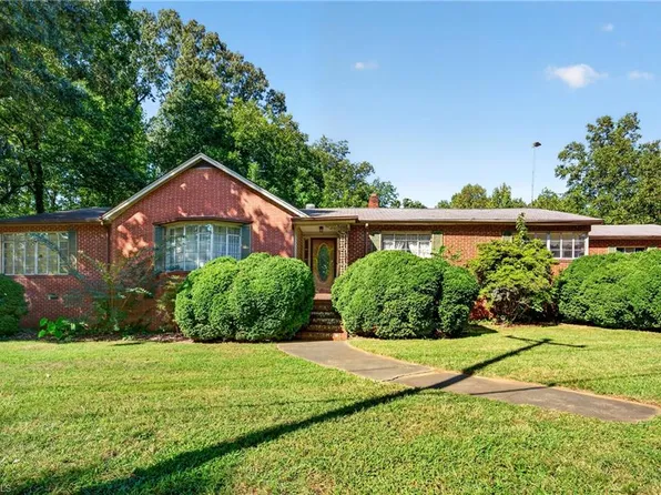 18380 S State Highway 109, Denton, NC 27239