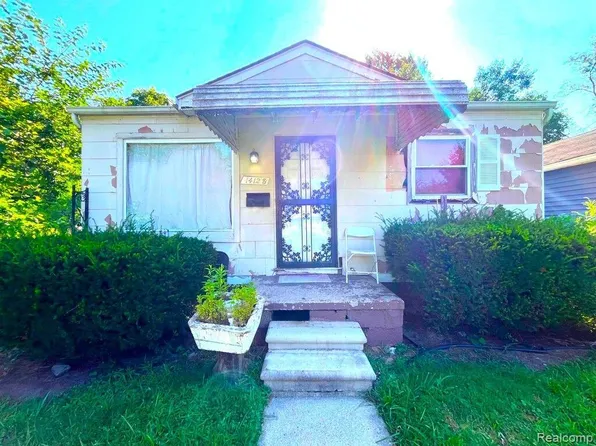 14128 Patton St, Detroit, MI 48223