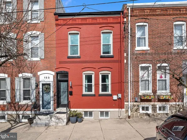 155 Kalos St, Philadelphia, PA 19128