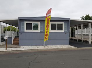 2525 Flosden Rd SPACE 20, American Canyon, CA 94503