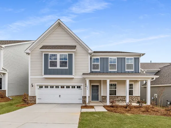 1036 Rocking Horse Rd, Indian Trail, NC 28079