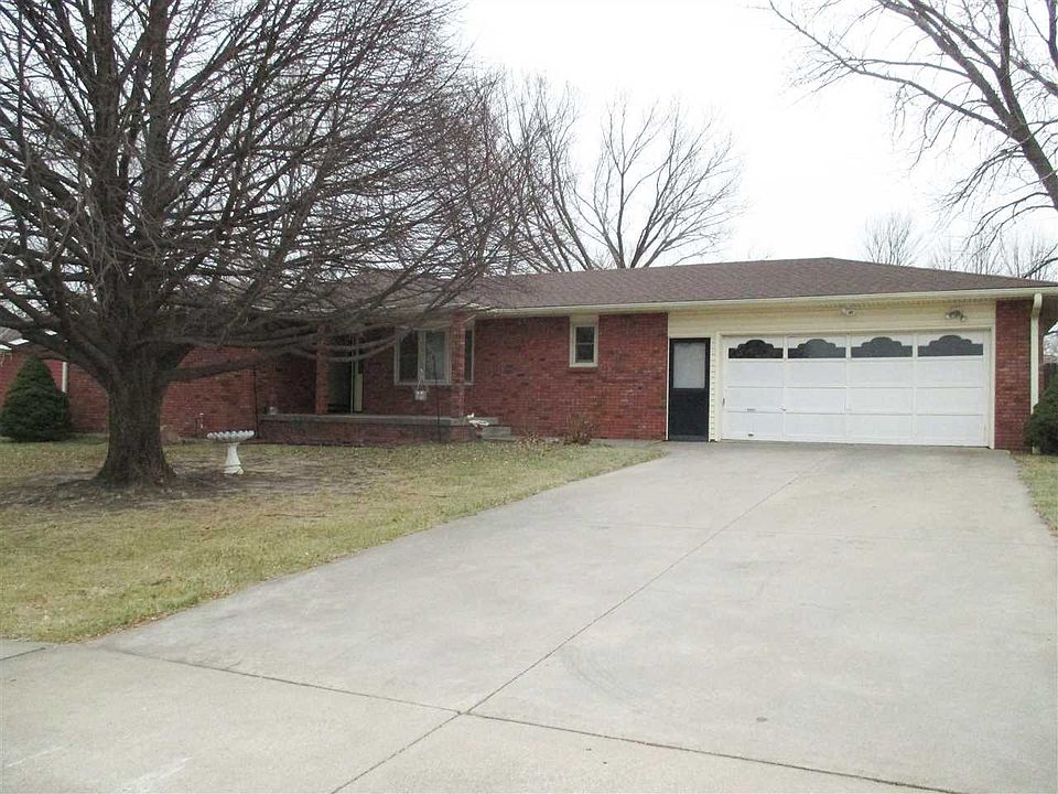 1321 Country Club Ln Beatrice NE 68310 Zillow