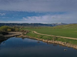33 Kruse Creek Rd, Sheridan, WY 82801