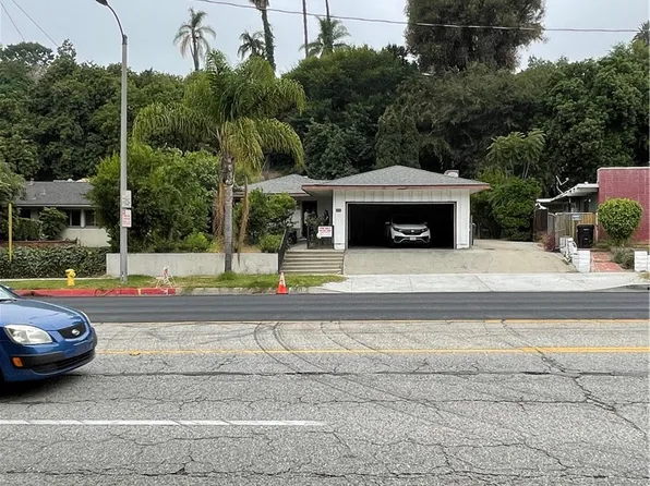 1171 S Garfield Ave, Monterey Park, CA 91754