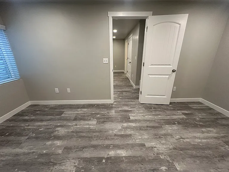 Lower Level - Bedroom 3