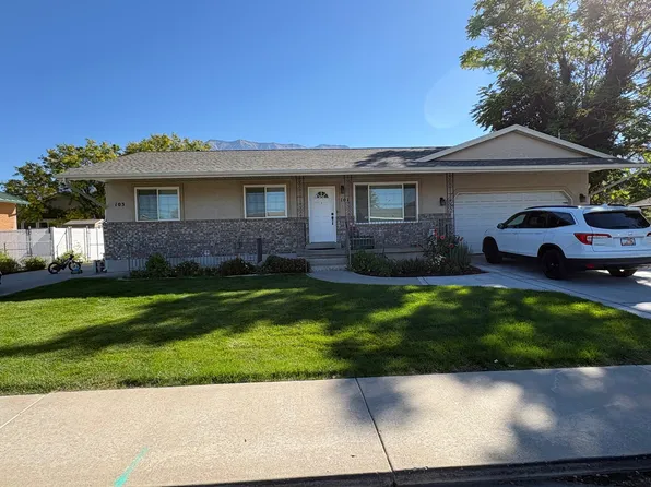 103 S 1000 E #103, Orem, UT 84097