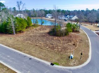 3457 Belle Meade Way NE, Leland, NC 28451